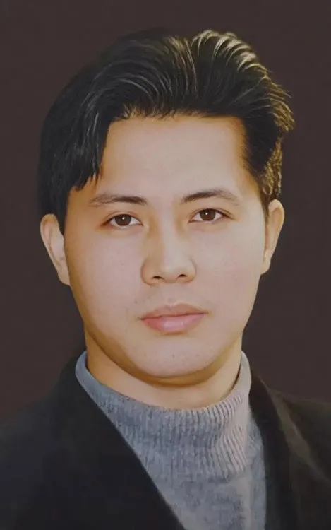 Tong Ruixin