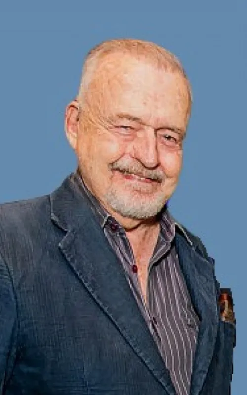 Ricardo Cravo Albin