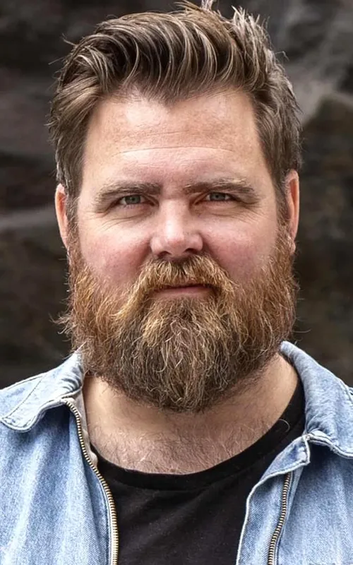 Mattias Nordkvist