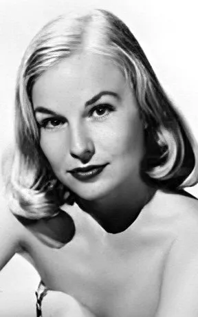 Virginia Hewitt