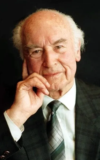 Albert Hofmann