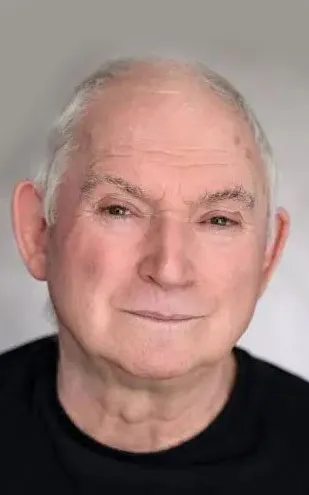 Barry James