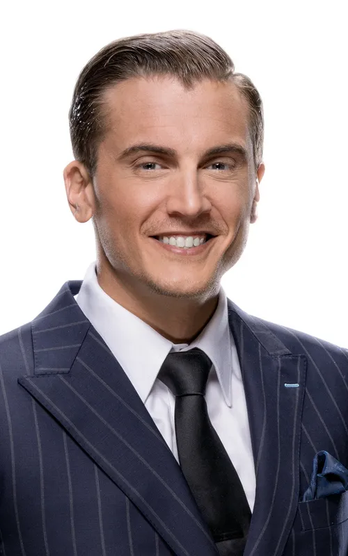 Victor Travagliante