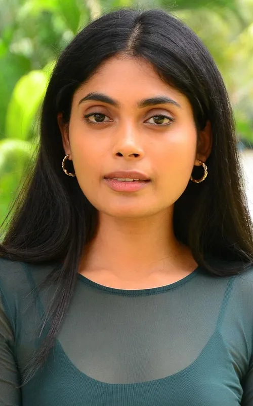 Krithika Shetty