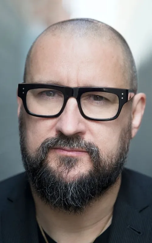 Clint Mansell