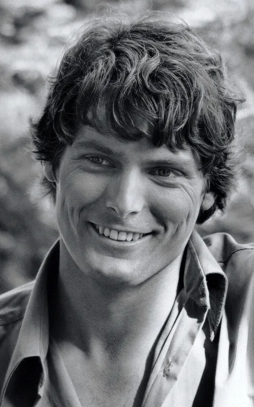 Christopher Reeve