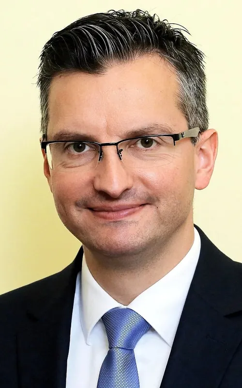 Marjan Šarec