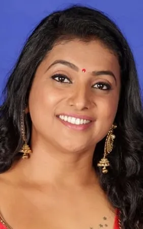 Roja Selvamani