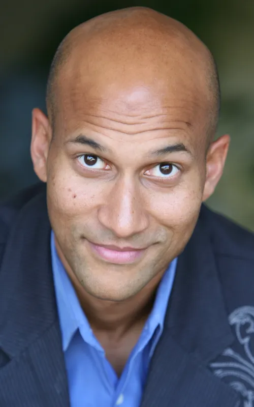 Keegan-Michael Key