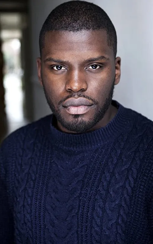 Kehinde Cardoso