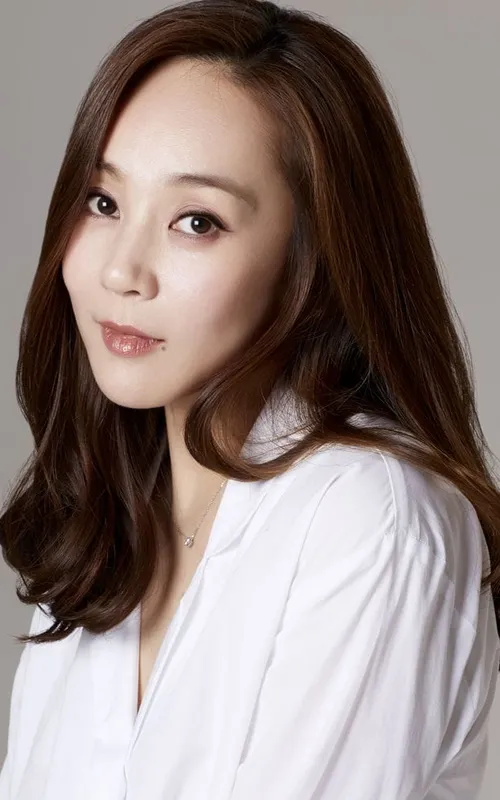 Kwon Min-jung