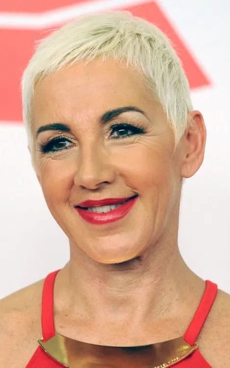 Ana Torroja