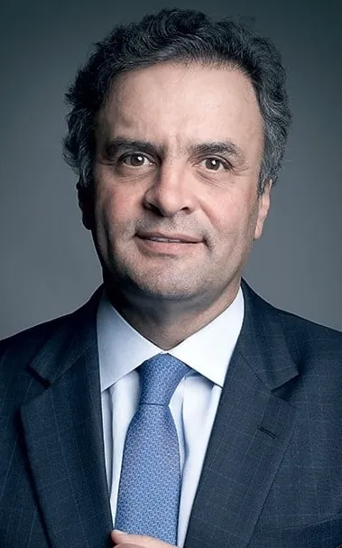 Aécio Neves