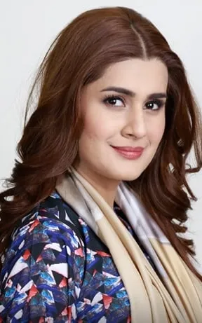 Kubra Khan