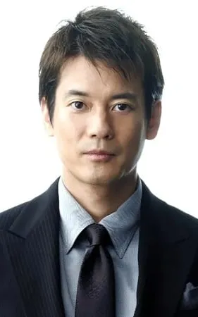 Toshiaki Karasawa