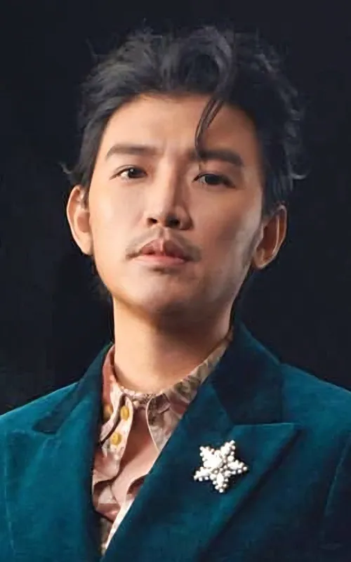 Figaro Tseng