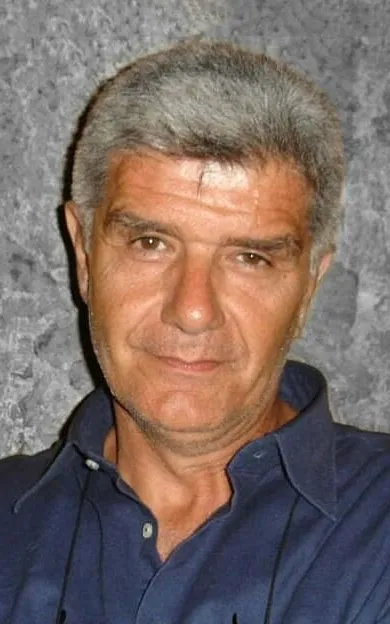 Nikos Dafnis