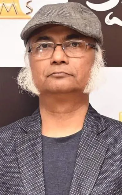 Arghyakamal Mitra