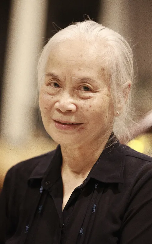 Ngoc Thoa