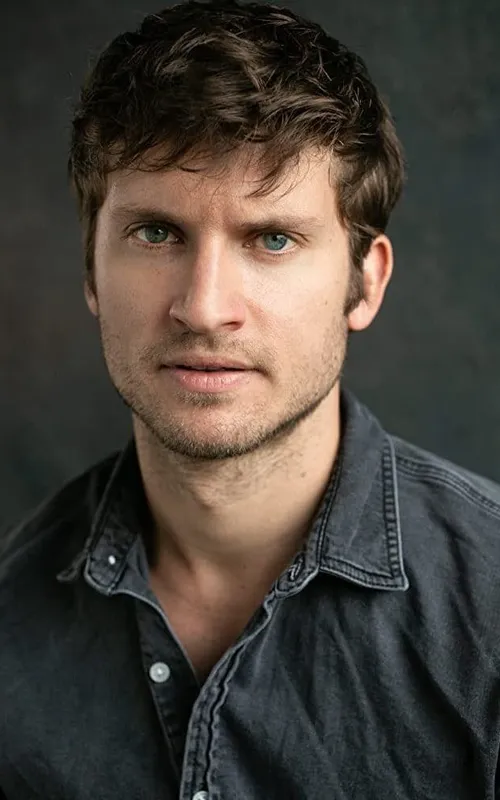 Tom Weston-Jones