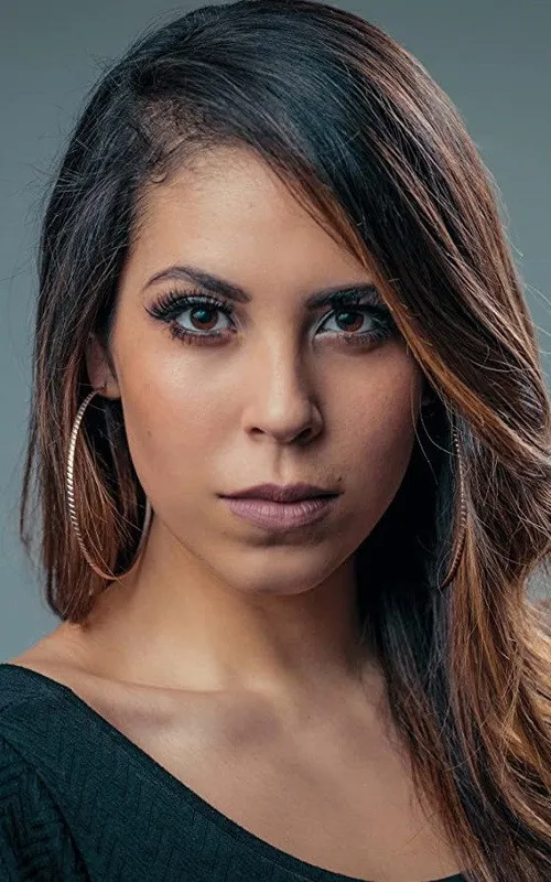 Gigi Saul Guerrero