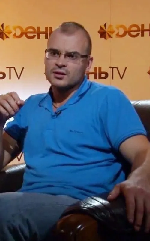 Maxim Martsinkevich
