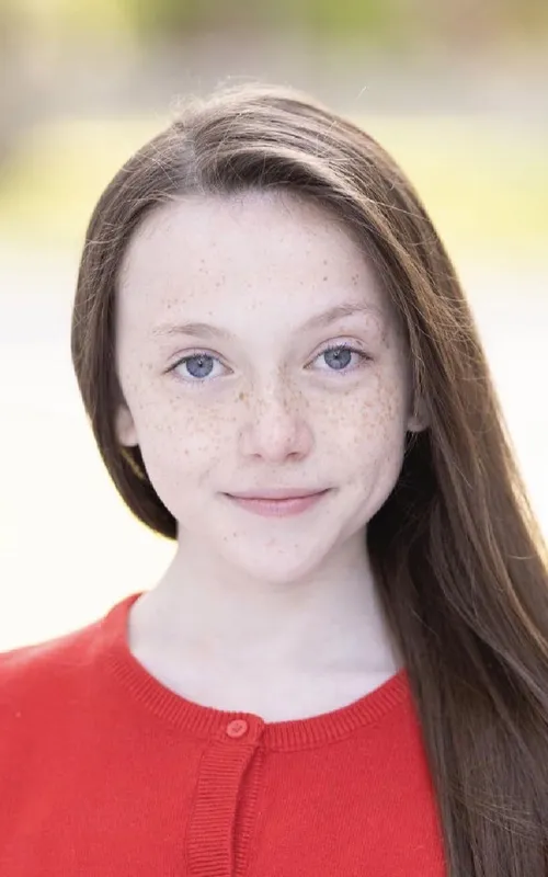 Caitlin Shorey