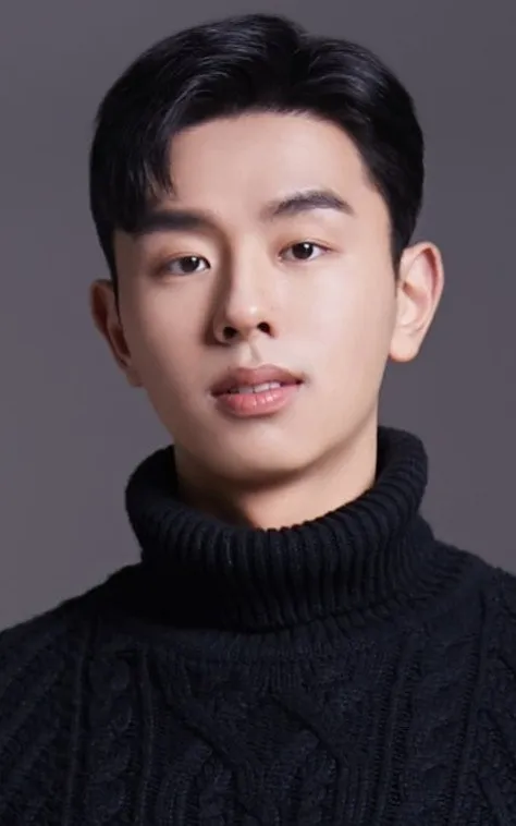 Jeon Wang-su