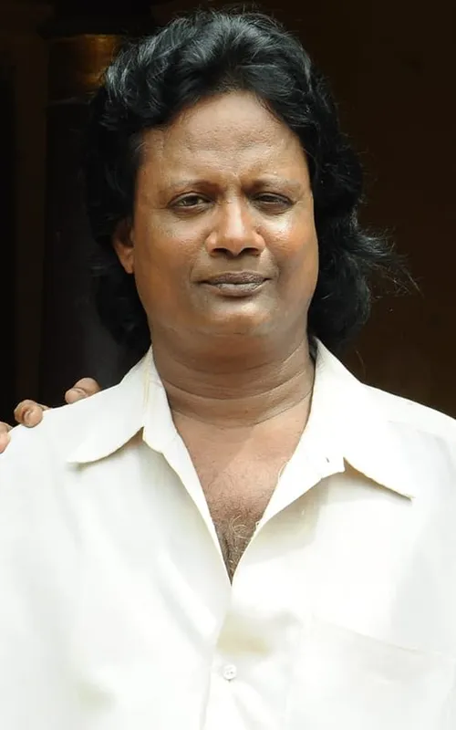 Balaji poobalan