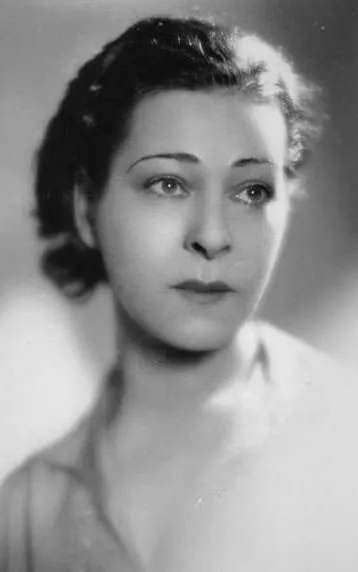 Alla Nazimova