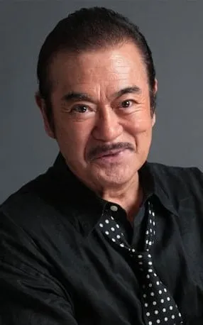 Sonny Chiba