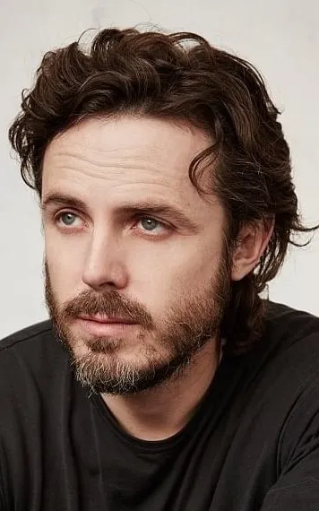 Casey Affleck