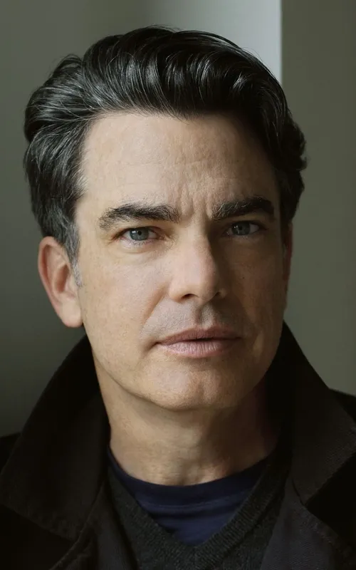 Peter Gallagher