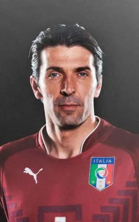 Gianluigi Buffon