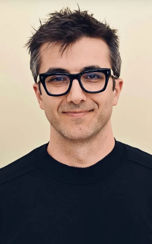 Nick Antosca