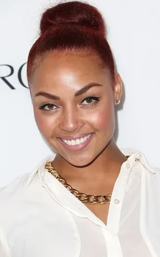 Ashley Everett