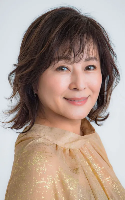 Mayumi Oka