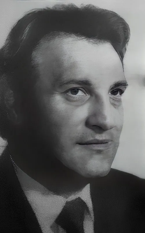Yevhen Khryniuk