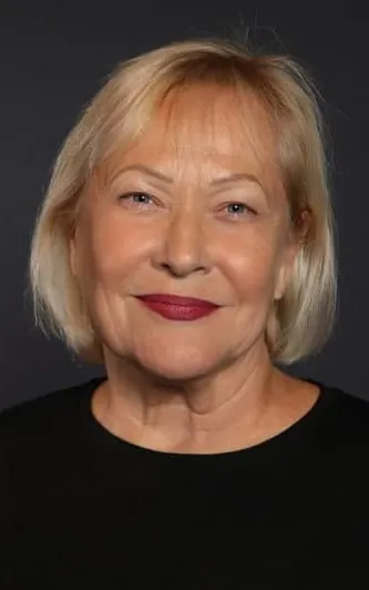 Marja-Leena Junker