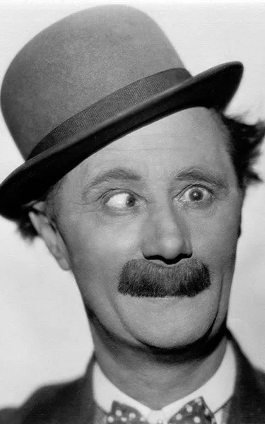 Ben Turpin