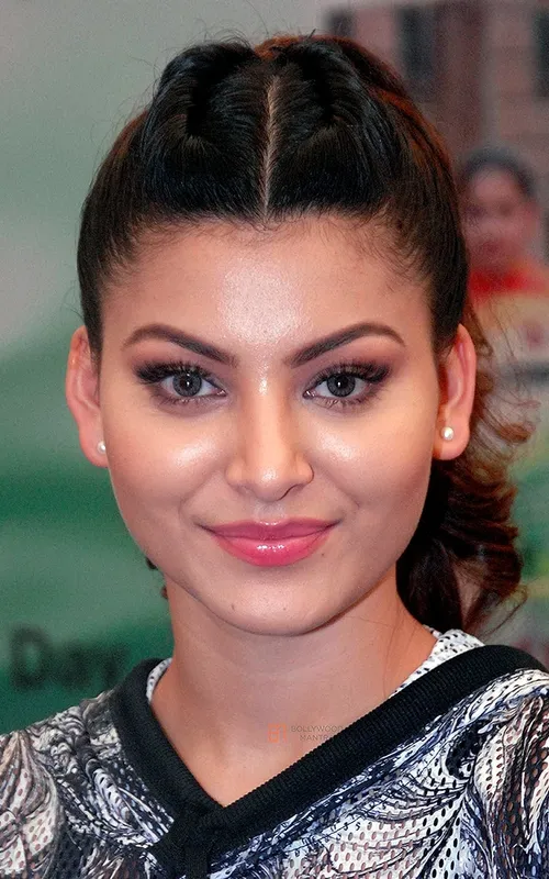 Urvashi Rautela