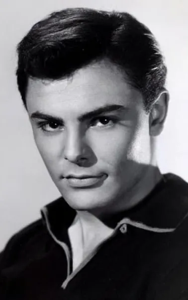 John Saxon