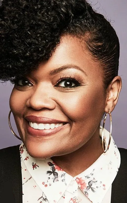 Yvette Nicole Brown