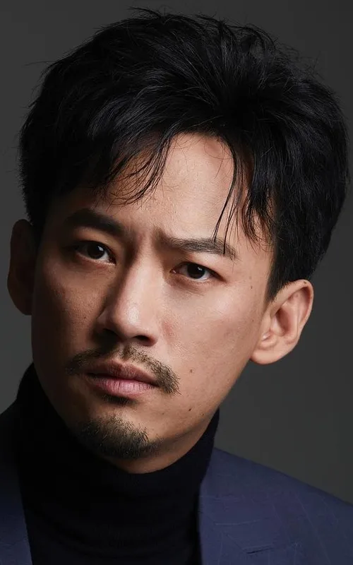 Xue Wenjun