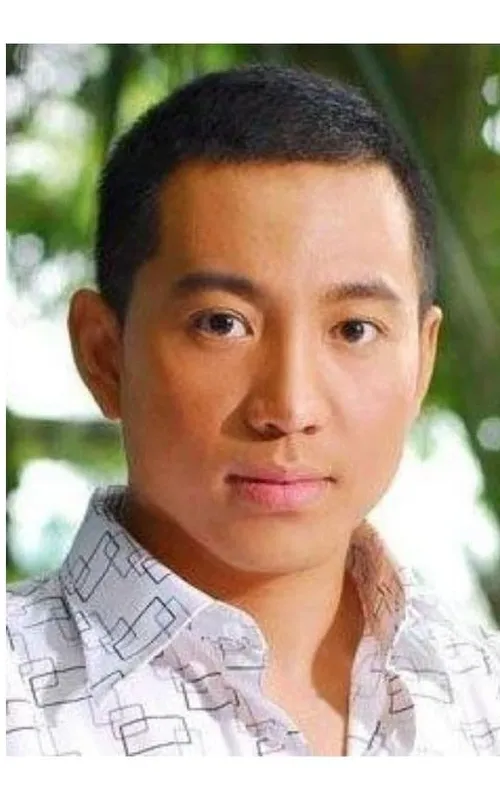 Gu Zhixin