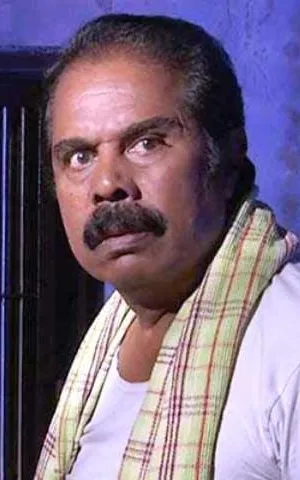 Vijay Krishnaraj