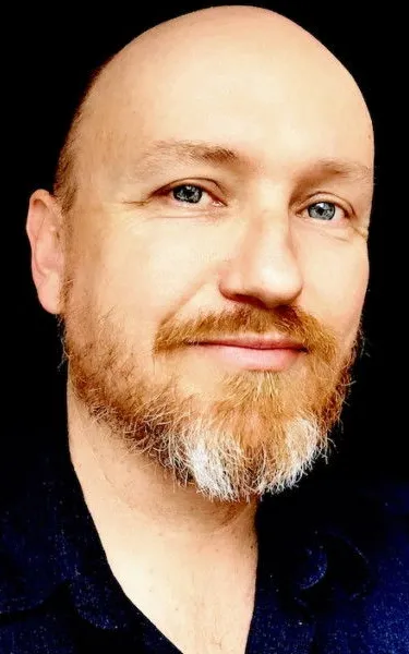 Drew Fairley