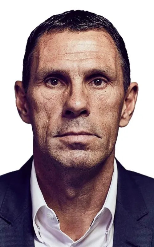 Gustavo Poyet