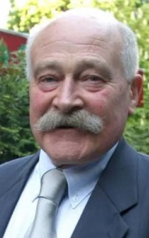 Janusz Zakrzeński