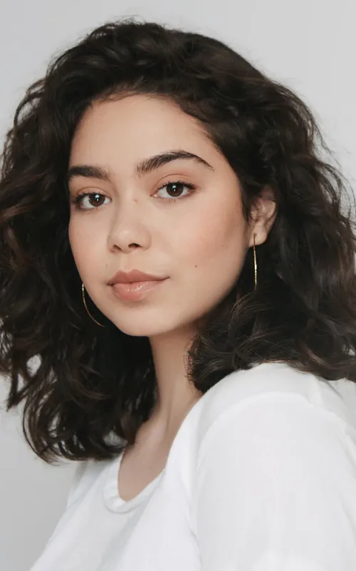 Auli'i Cravalho